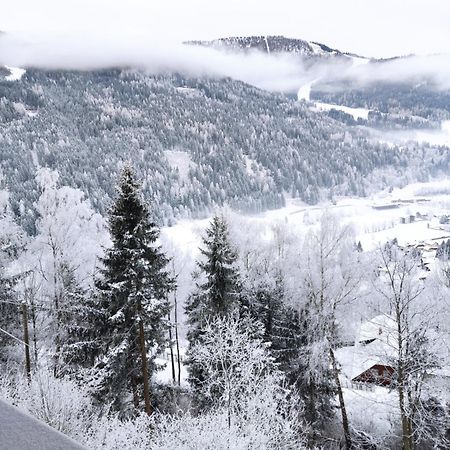 Haus Ilse On Bernsteinweg Villa บาด ไคลน์เคิร์ชไฮม์ ภายนอก รูปภาพ