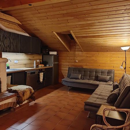 Haus Ilse On Bernsteinweg Villa บาด ไคลน์เคิร์ชไฮม์ ภายนอก รูปภาพ