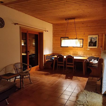 Haus Ilse On Bernsteinweg Villa บาด ไคลน์เคิร์ชไฮม์ ภายนอก รูปภาพ