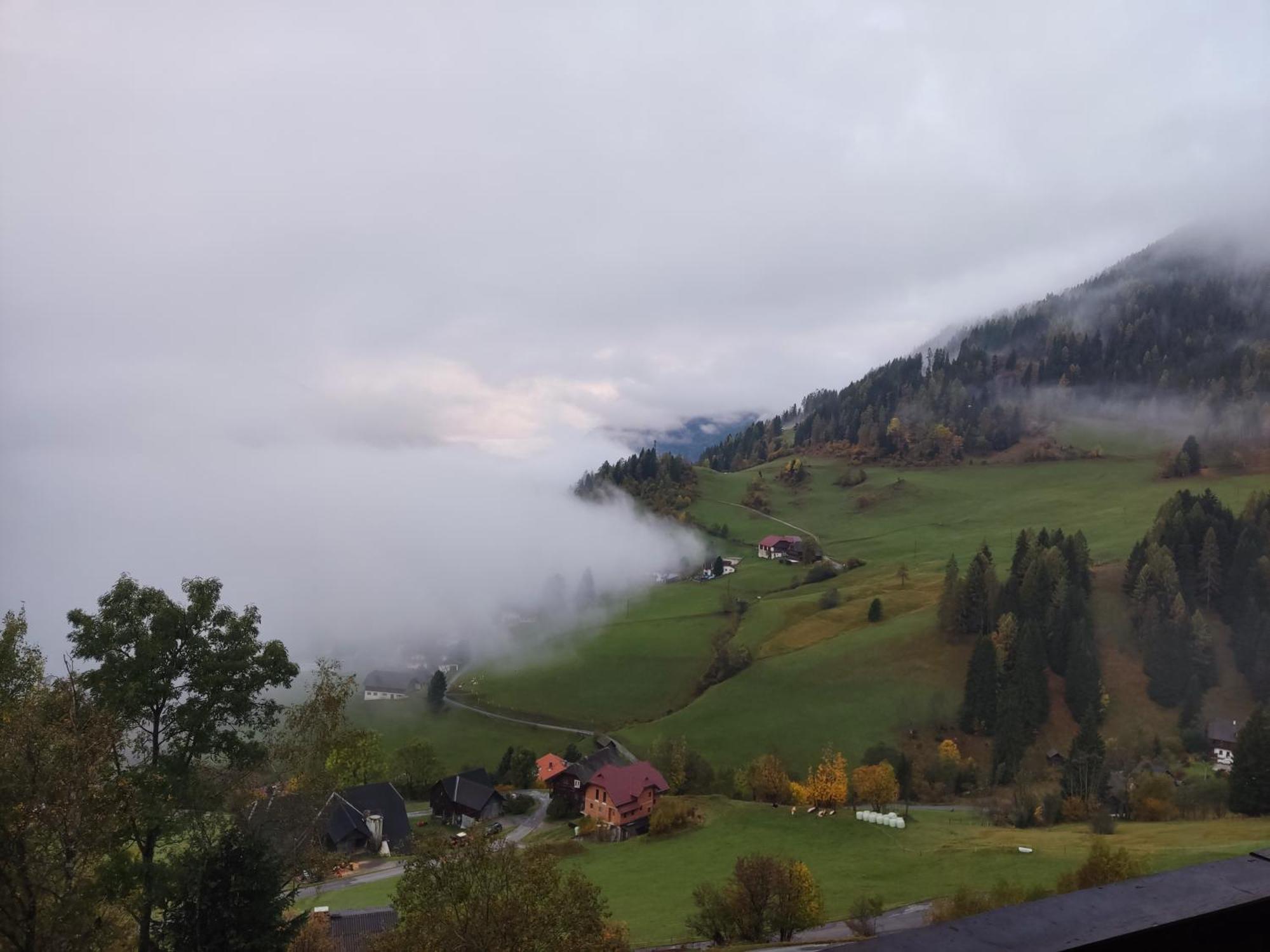 Haus Ilse On Bernsteinweg Villa บาด ไคลน์เคิร์ชไฮม์ ภายนอก รูปภาพ