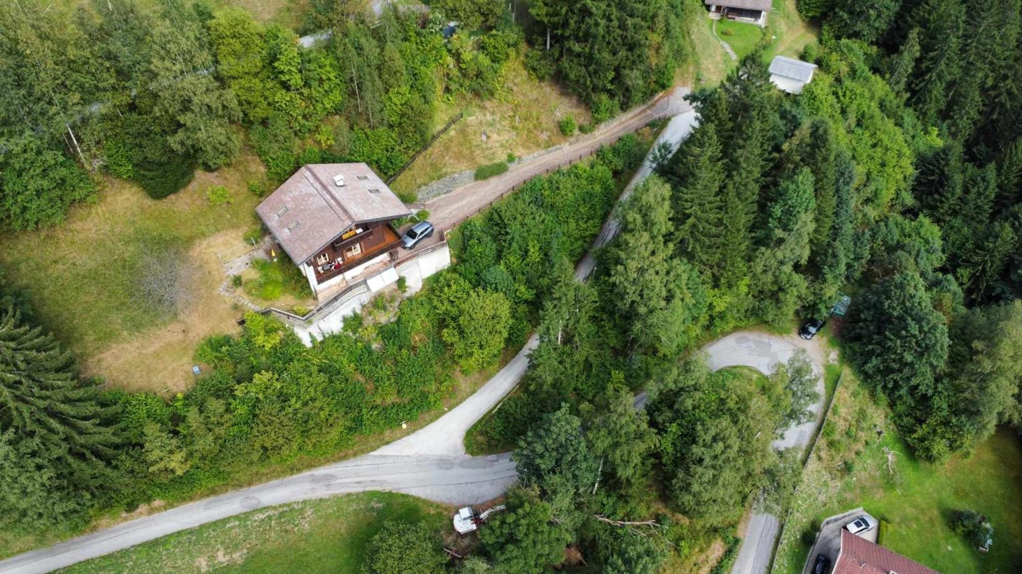 Haus Ilse On Bernsteinweg Villa บาด ไคลน์เคิร์ชไฮม์ ภายนอก รูปภาพ