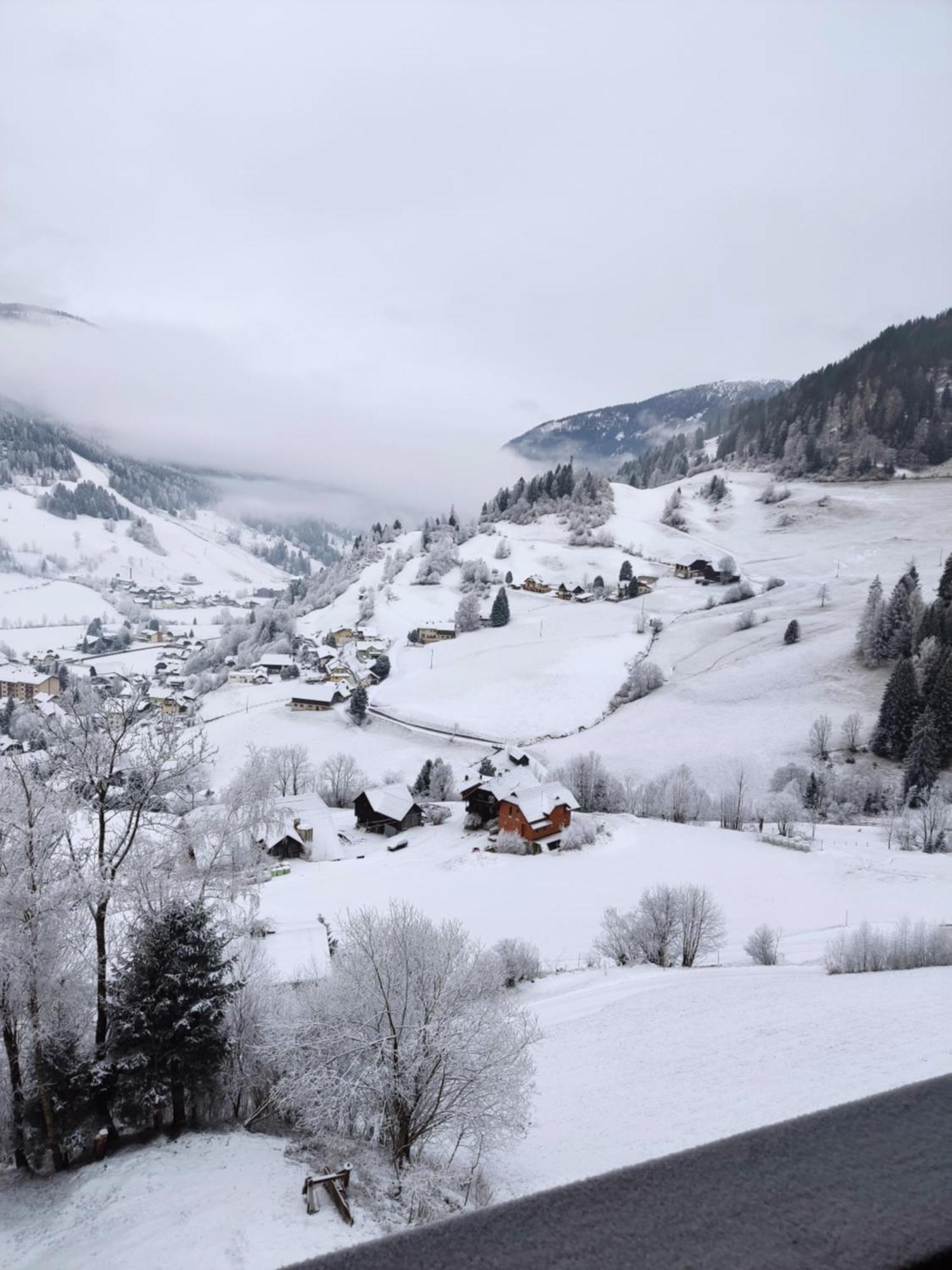 Haus Ilse On Bernsteinweg Villa บาด ไคลน์เคิร์ชไฮม์ ภายนอก รูปภาพ