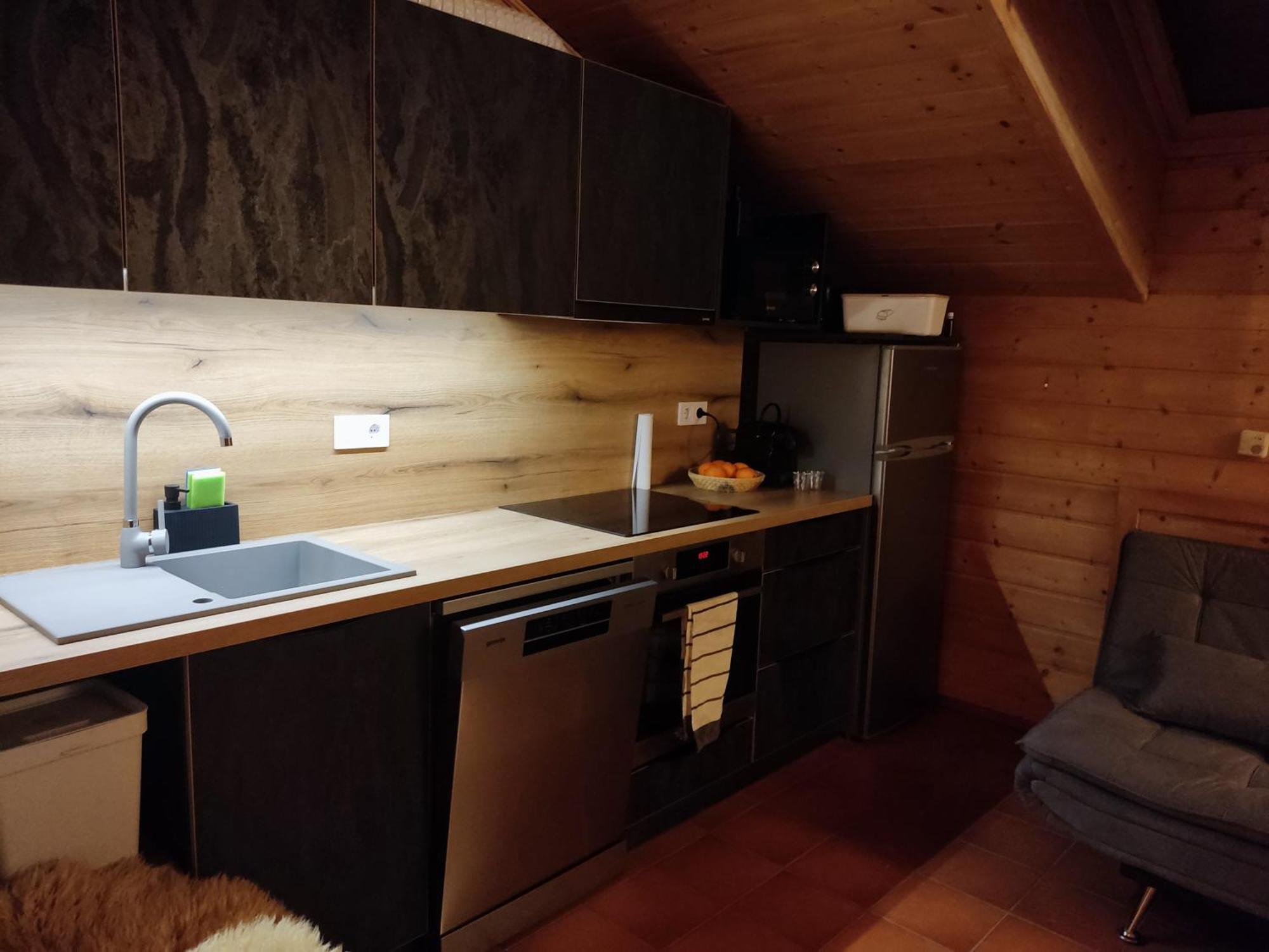 Haus Ilse On Bernsteinweg Villa บาด ไคลน์เคิร์ชไฮม์ ภายนอก รูปภาพ