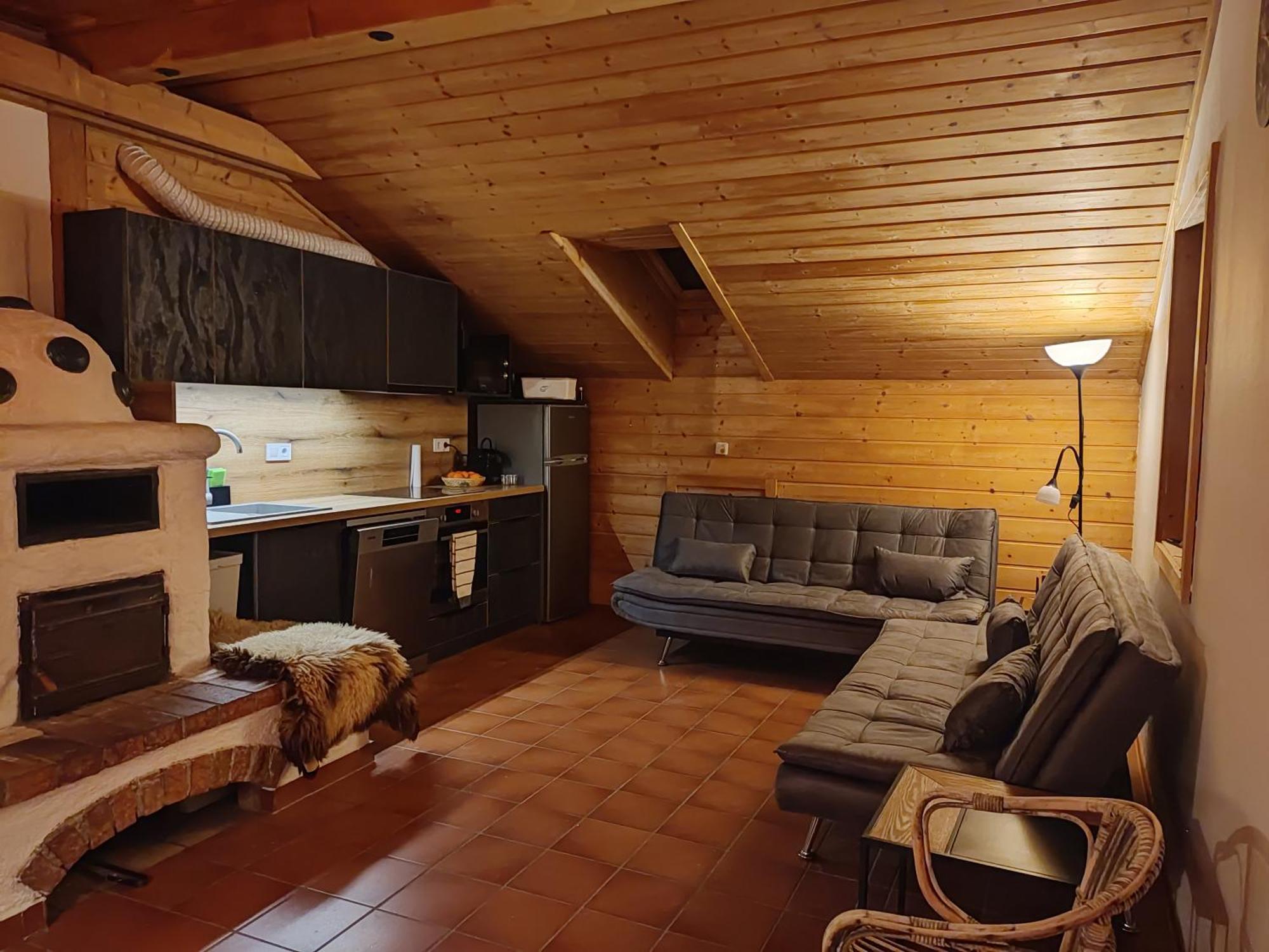 Haus Ilse On Bernsteinweg Villa บาด ไคลน์เคิร์ชไฮม์ ภายนอก รูปภาพ