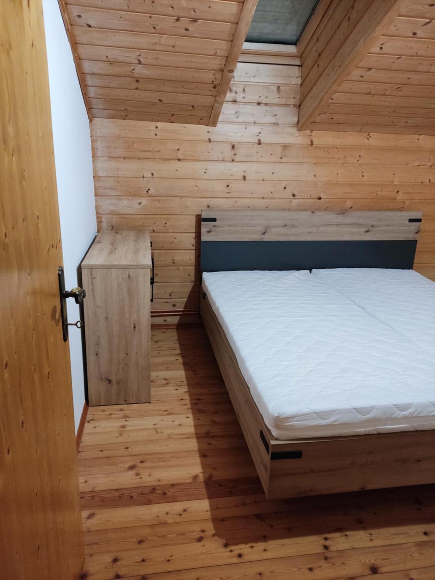 Haus Ilse On Bernsteinweg Villa บาด ไคลน์เคิร์ชไฮม์ ภายนอก รูปภาพ