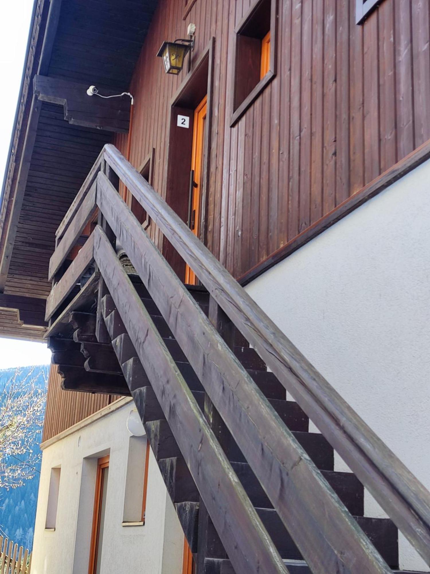 Haus Ilse On Bernsteinweg Villa บาด ไคลน์เคิร์ชไฮม์ ภายนอก รูปภาพ