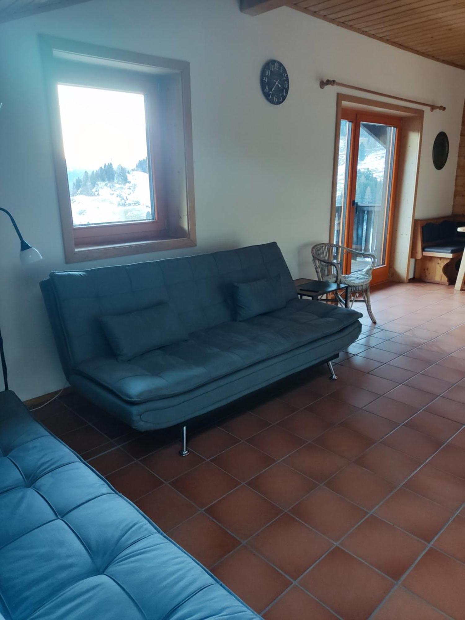 Haus Ilse On Bernsteinweg Villa บาด ไคลน์เคิร์ชไฮม์ ภายนอก รูปภาพ