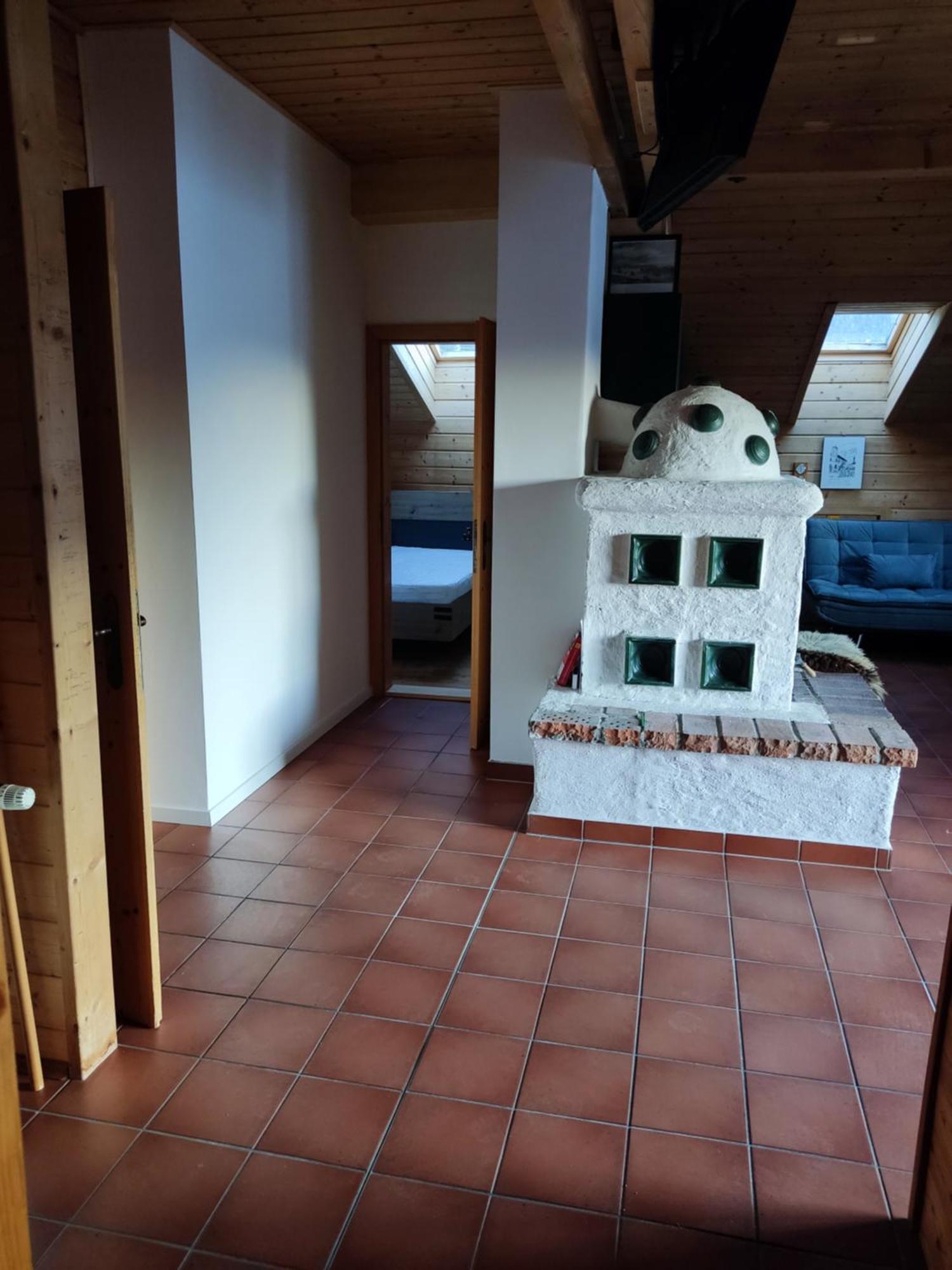 Haus Ilse On Bernsteinweg Villa บาด ไคลน์เคิร์ชไฮม์ ภายนอก รูปภาพ