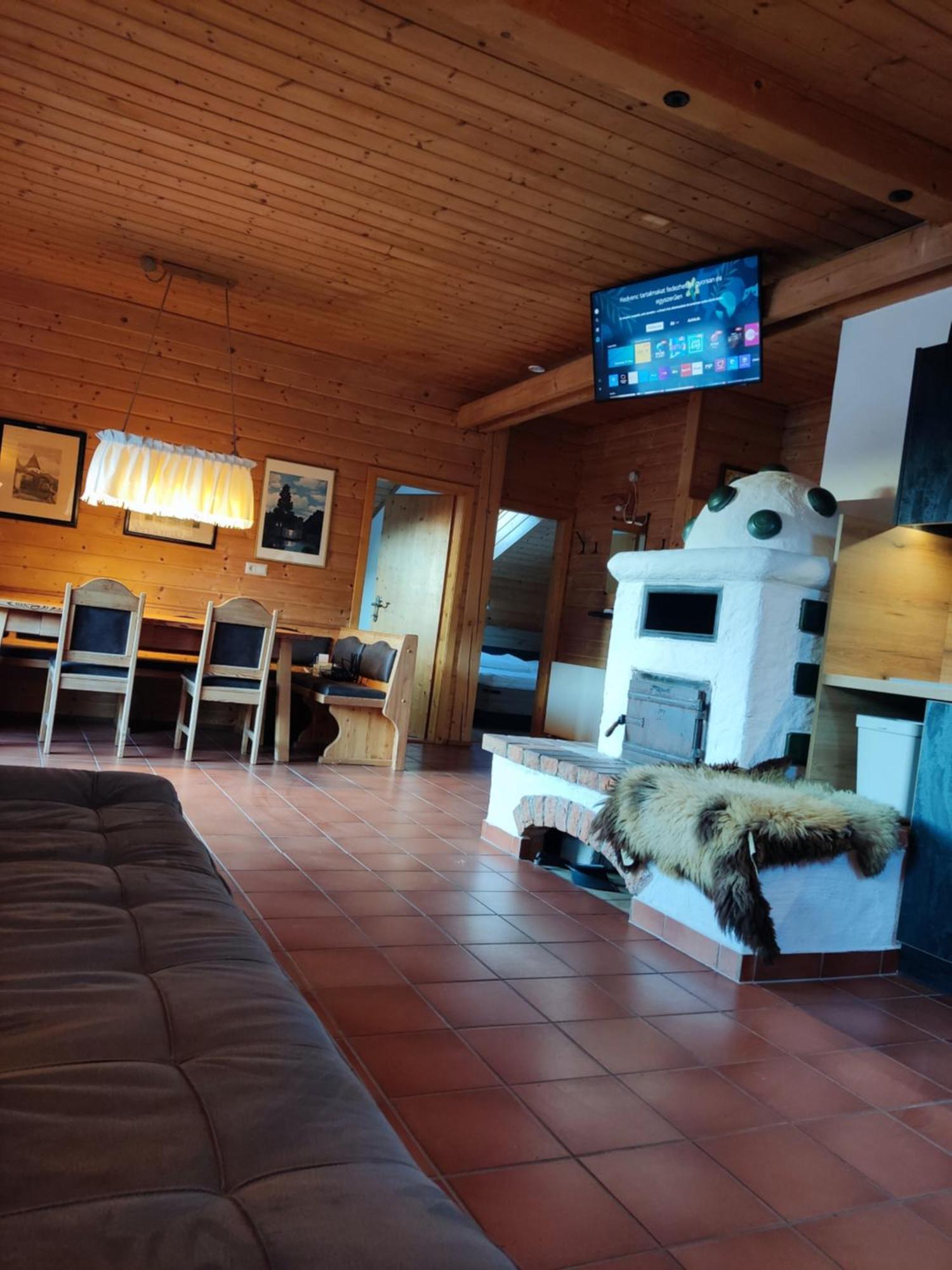 Haus Ilse On Bernsteinweg Villa บาด ไคลน์เคิร์ชไฮม์ ภายนอก รูปภาพ