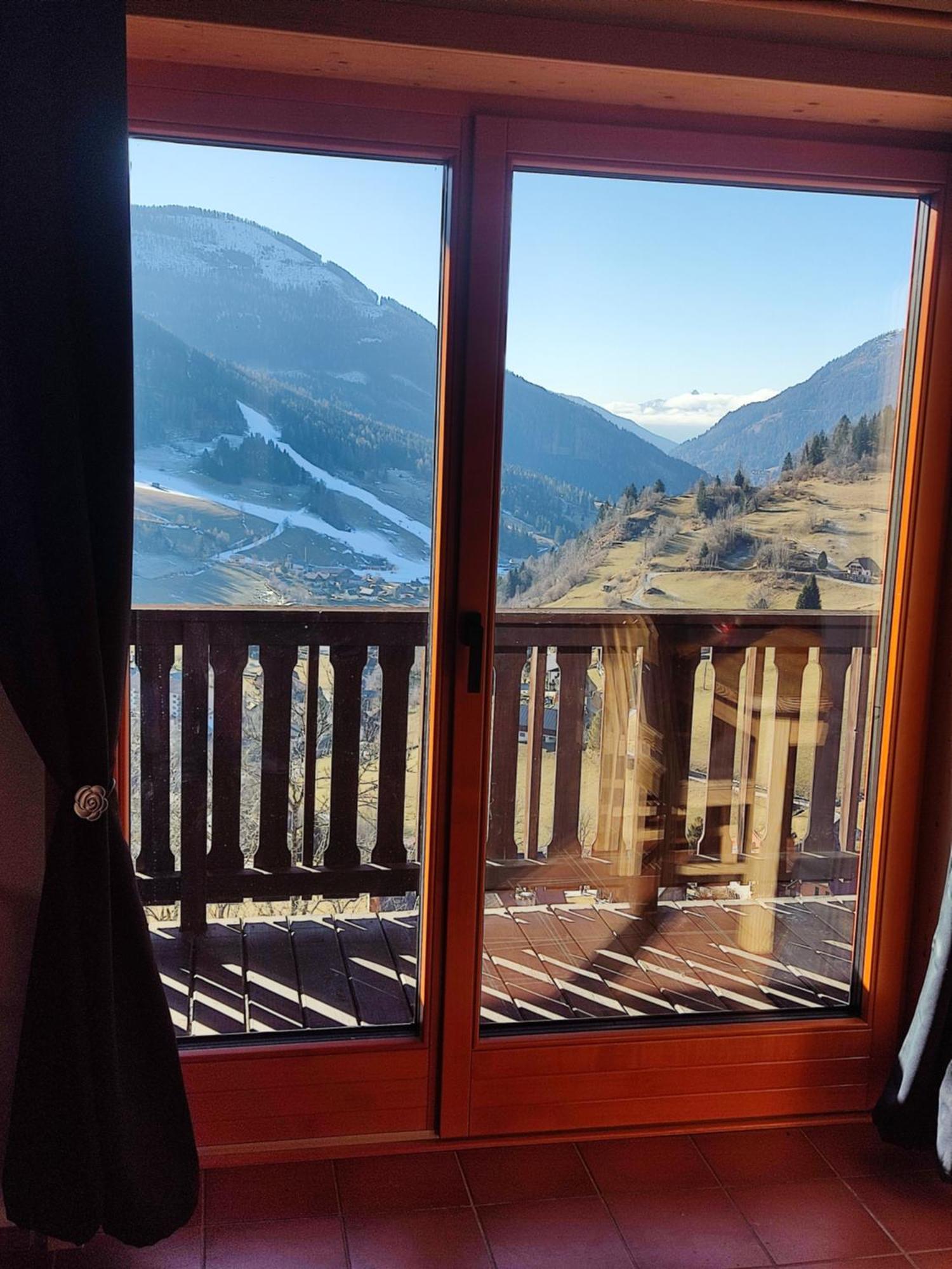 Haus Ilse On Bernsteinweg Villa บาด ไคลน์เคิร์ชไฮม์ ภายนอก รูปภาพ