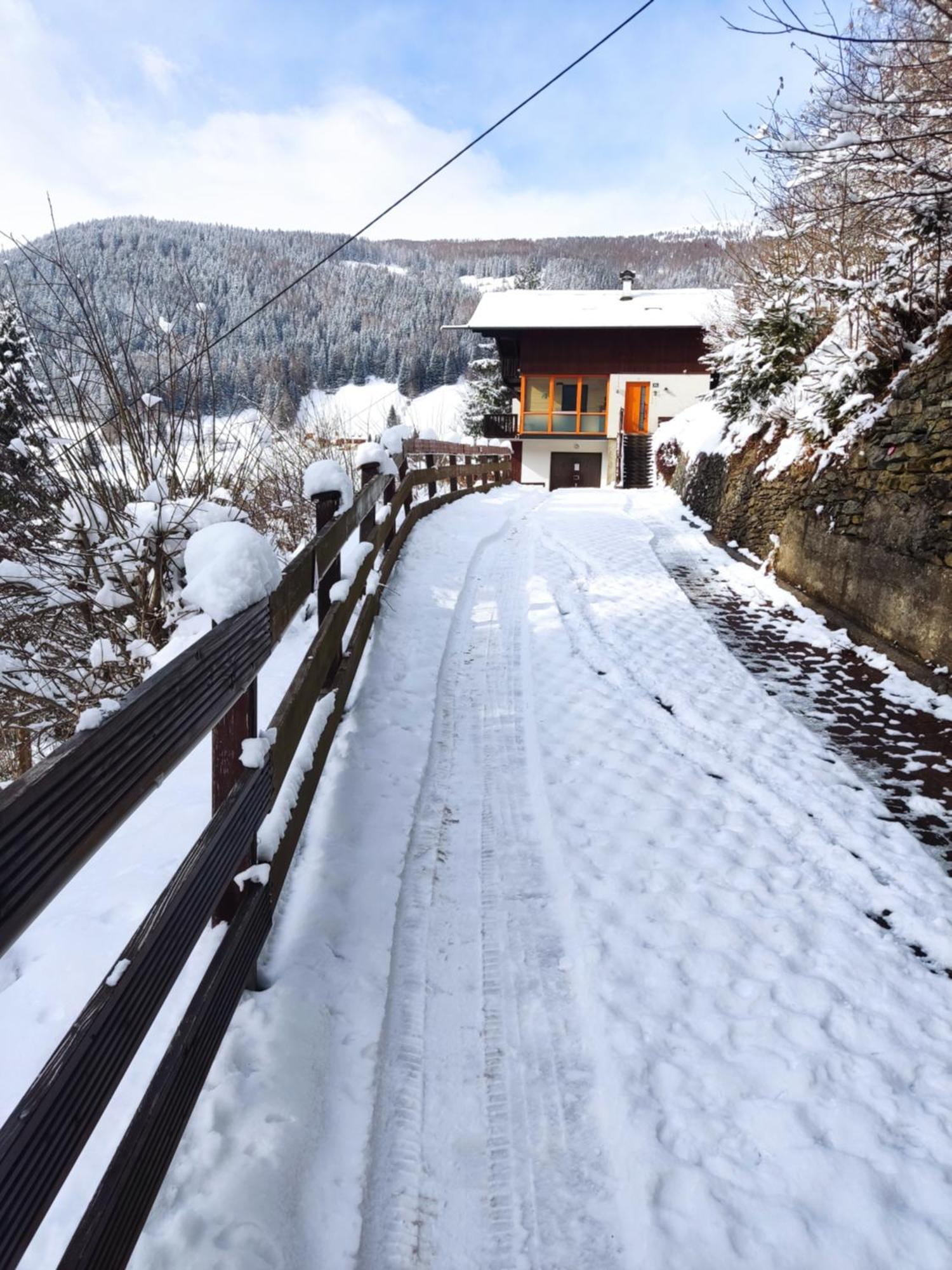 Haus Ilse On Bernsteinweg Villa บาด ไคลน์เคิร์ชไฮม์ ภายนอก รูปภาพ